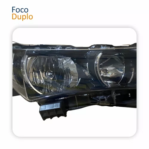 Farol Principal Toyota Corolla Xei Gli 2015 2016 2017 Lado Direito Passageiro