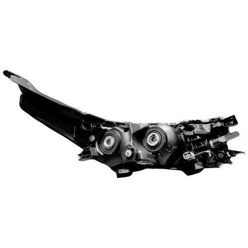 Farol Toyota Corolla Xei Gli 2015 2016 2017 Lado Esquerdo Motorista