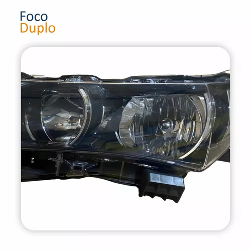 Farol Principal Toyota Corolla Xei Gli 2015 2016 2017 Lado Esquerdo Motorista