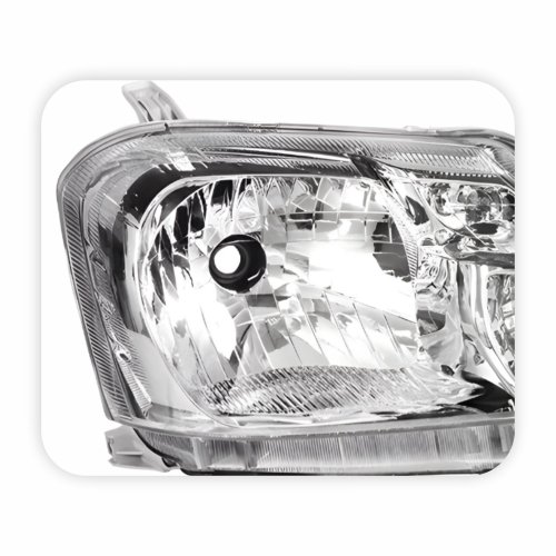 Farol Toyota Etios 2013 2014 2015 2016 Carcaça Cinza Lado Direito Passageiro