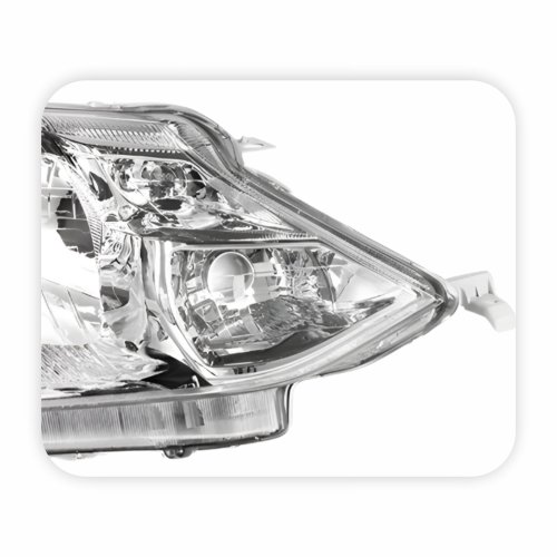 Farol Toyota Etios 2013 2014 2015 2016 Carcaça Cinza Lado Direito Passageiro