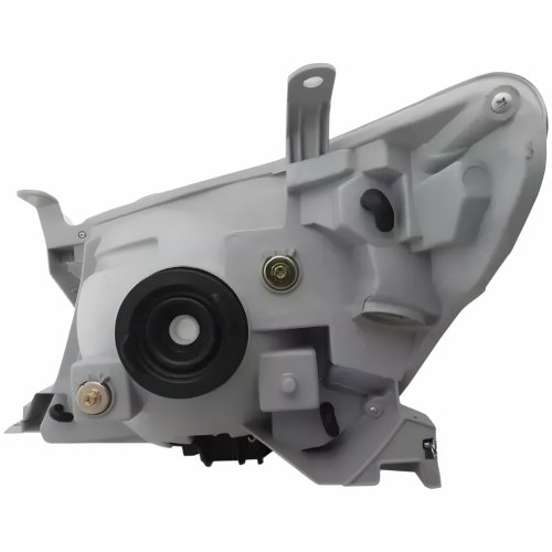 Farol Toyota Hilux SRV 2005 Até 2008 Pisca Âmbar Lado Direito Passageiro