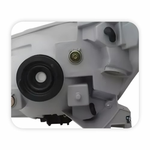 Farol Toyota Hilux SRV 2005 Até 2008 Pisca Âmbar Lado Direito Passageiro