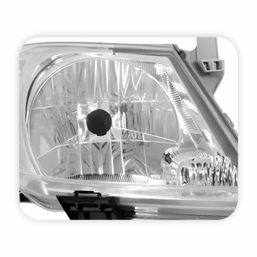 Farol Toyota Hilux Srv 2009 2010 2011 Com Pisca Cristal Lado Direito Passageiro