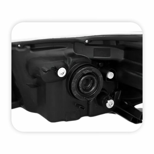 Farol Toyota Hilux Srv 2016 2017 2018 2019 Sem Led Lado Direito Passageiro