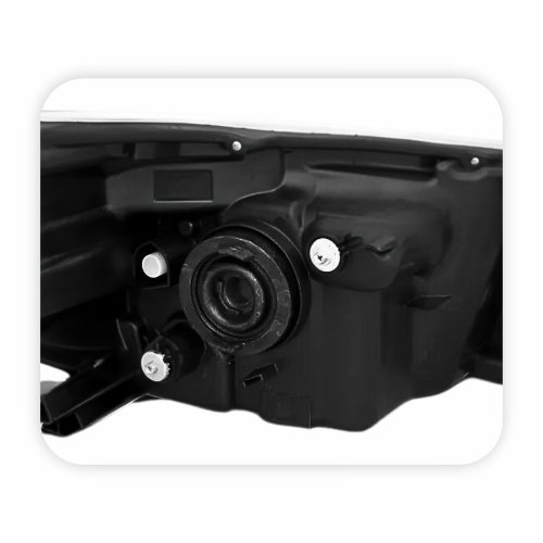 Farol Toyota Hilux Srv 2016 2017 2018 2019 Sem Led Lado Esquerdo Motorista