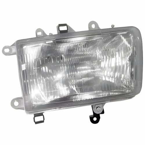Farol Toyota Hilux Srv Sr5 2002 2003 2004 Sw4 1993 1994 1995 Lado Direito Passageiro