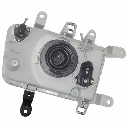 Farol Toyota Hilux Srv Sr5 2002 2003 2004 Sw4 1993 1994 1995 Lado Direito Passageiro