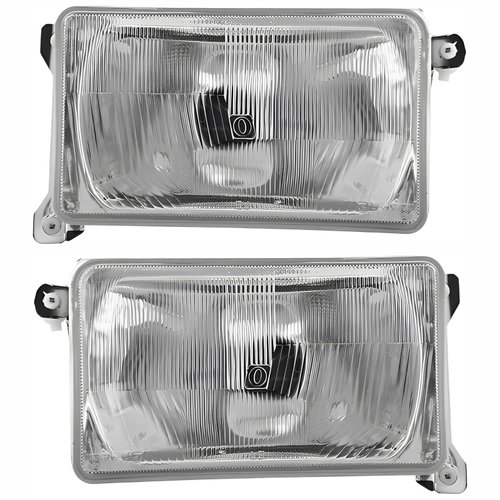 Farol Vw Santana 1987 1988 1989 1990