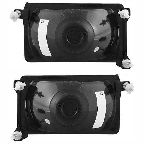 Farol Vw Santana 1987 1988 1989 1990