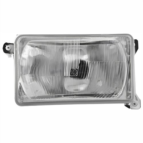 Farol Vw Santana 1987 1988 1989 1990 Lado Direito Passageiro