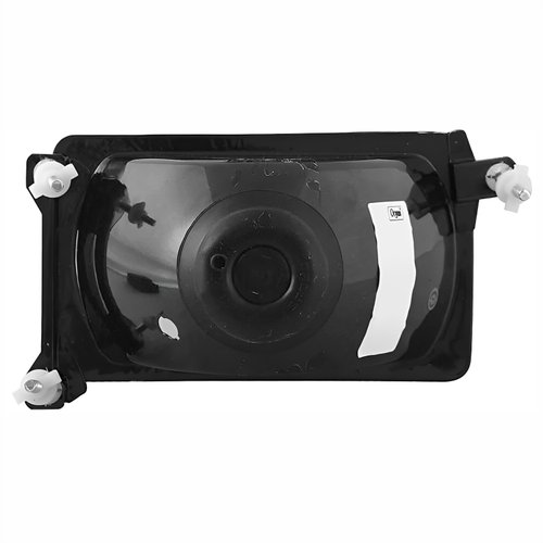 Farol Vw Santana 1987 1988 1989 1990 Lado Direito Passageiro