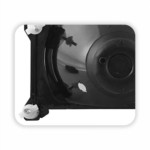 Farol Vw Santana 1987 1988 1989 1990 Lado Direito Passageiro