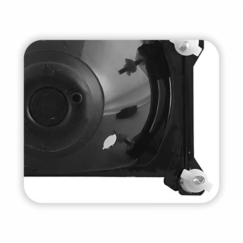 Farol Vw Santana 1987 1988 1989 1990 Lado Esquerdo Motorista