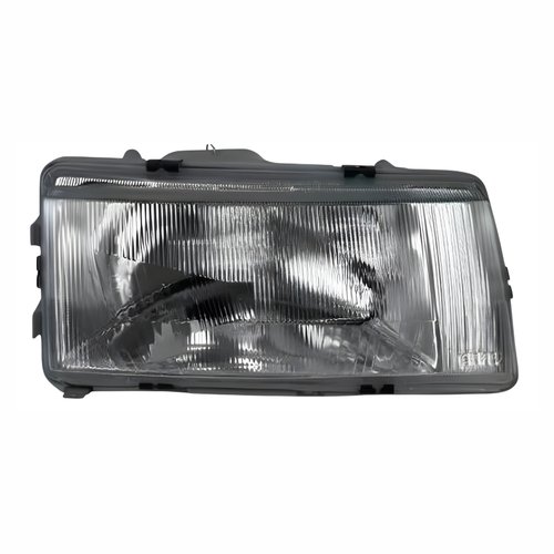 Farol Vw Santana Quantum 1991 Até 1997 Modelo Arteb Lado Direito Passageiro