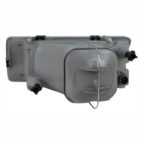 Farol Vw Santana Quantum 1991 Até 1997 Modelo Arteb Lado Direito Passageiro
