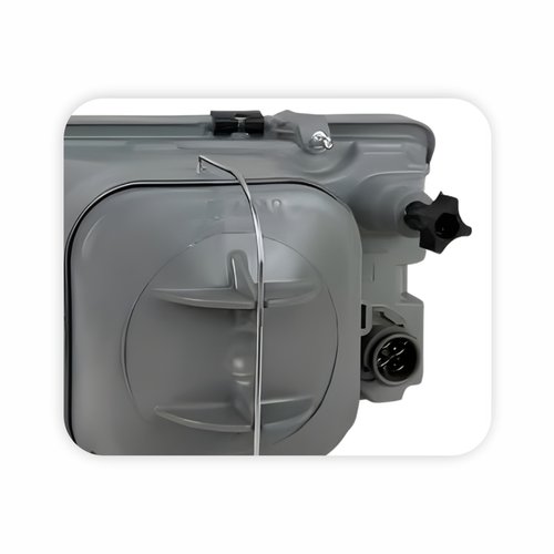 Farol Vw Santana Quantum 1991 Até 1997 Modelo Arteb Lado Direito Passageiro