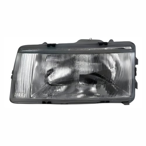 Farol Vw Santana Quantum 1991 Até 1997 Modelo Arteb Lado Esquerdo Motorista