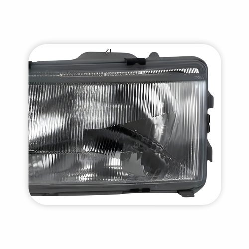 Farol Vw Santana Quantum 1991 Até 1997 Modelo Arteb Lado Esquerdo Motorista