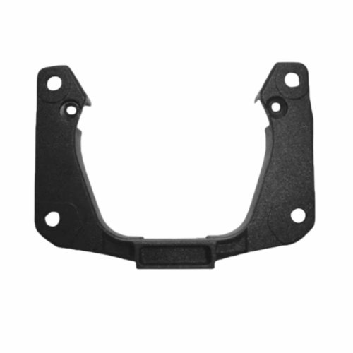 Suporte Farol Milha Fiat Palio Siena G2 G3 Strada G2 Lado Direito Passageiro e Lado Esquerdo Motorista – Universal