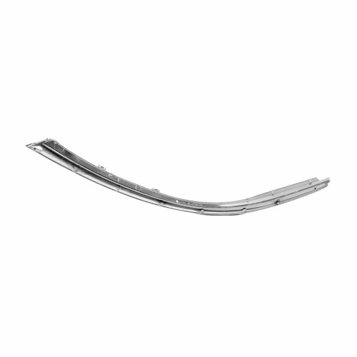 Friso Cromado Farol Toyota Corolla 2017 2018 2019 2020 Lado Esquerdo Motorista