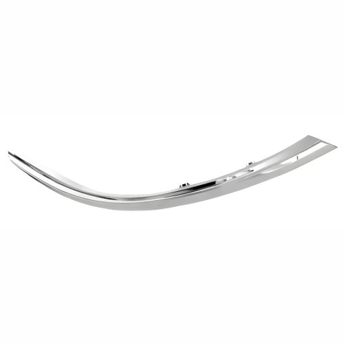 Friso Farol Toyota Corolla 2015 2016 2017 Cromado Lado Direito Passageiro