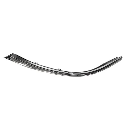 Friso Farol Toyota Corolla 2015 2016 2017 Cromado Lado Direito Passageiro