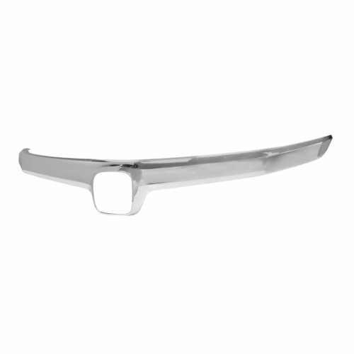 Friso Grade Radiador Honda Civic 2009 2010 2011 Cromado