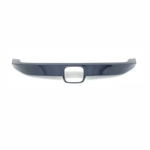 Friso Grade Radiador Honda Civic 2017 2018 2019 2020 2021 Black Piano