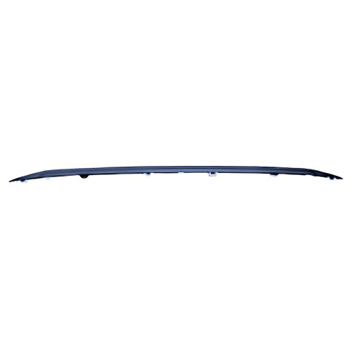 Friso Grade Radiador Ford Ecosport 2018 2019 2020 2021 Cinza