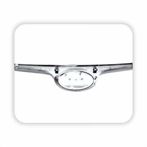 Friso Grade Radiador Hyundai I30 2009 2010 2011 2012 Cromado