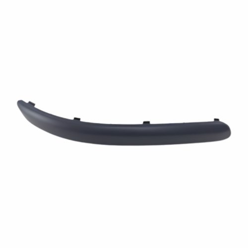 Friso Parachoque Vw Polo 2007 2008 2009 2010 2011 2012 Lado Direito Passageiro