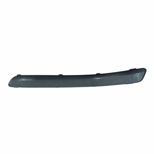 Friso Parachoque Vw Polo 2007 2008 2009 2010 2011 2012 Lado Direito Passageiro