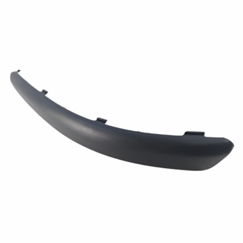 Friso Parachoque Vw Polo 2007 2008 2009 2010 2011 2012 Lado Esquerdo Motorista