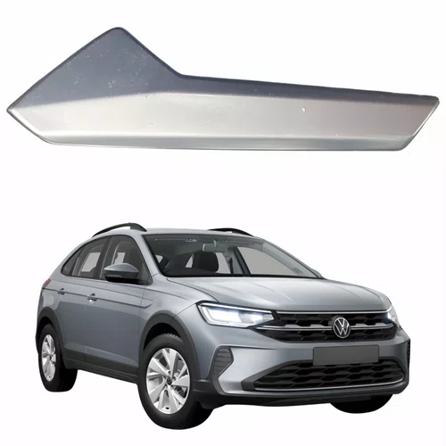 Gatilho Maçaneta Interior Vw Nivus 2020 Até 2025 Lado Direito