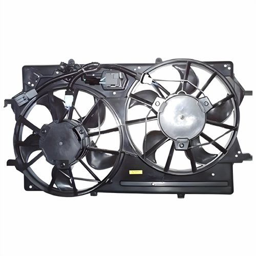 Gmv Ford Focus 2001 2002 2003 2004 Único Dois Eletros Com Resistência
