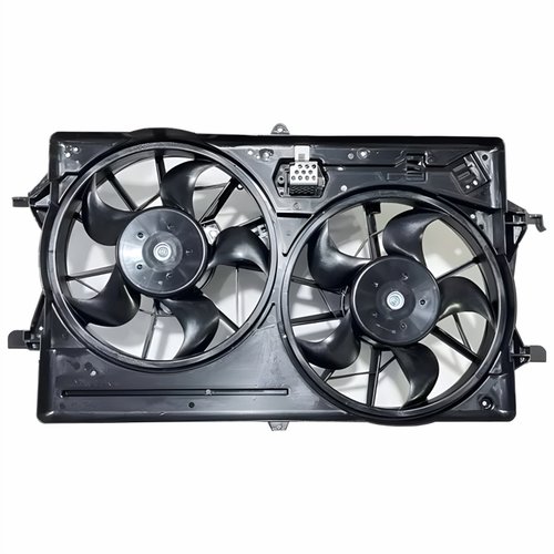 Gmv Ford Focus 2001 2002 2003 2004 Único Dois Eletros Com Resistência