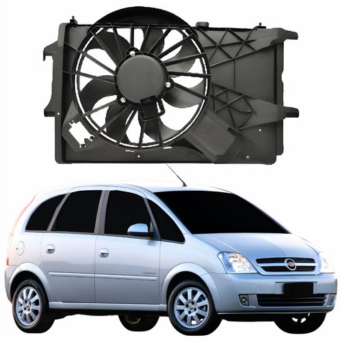 Gmv Gm Meriva 2002 2003 2004 2005 2006