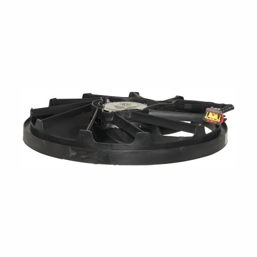 Gmv Peugeot 206 2000 Até 2008 207 2009 Até 2015 Com Ar Valeo Conector 2 Pinos