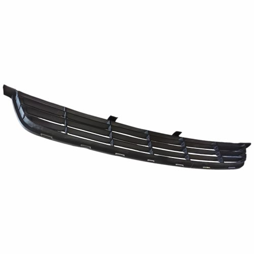Grade Central Inferior Parachoque Toyota Corolla 2008 2009 2010 2011