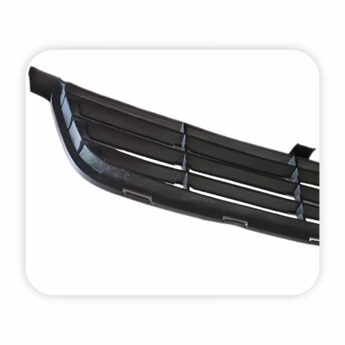 Grade Central Inferior Parachoque Toyota Corolla 2008 2009 2010 2011