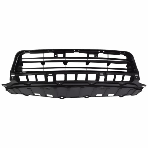 Grade Central Parachoque Honda Civic 2009 2010 2011
