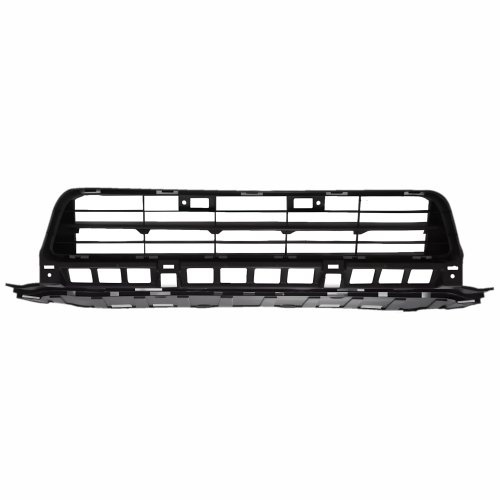 Grade Central Parachoque Honda Civic 2009 2010 2011