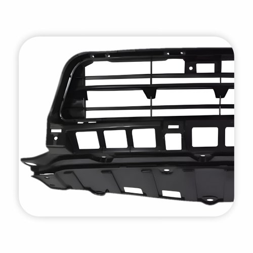 Grade Central Parachoque Honda Civic 2009 2010 2011
