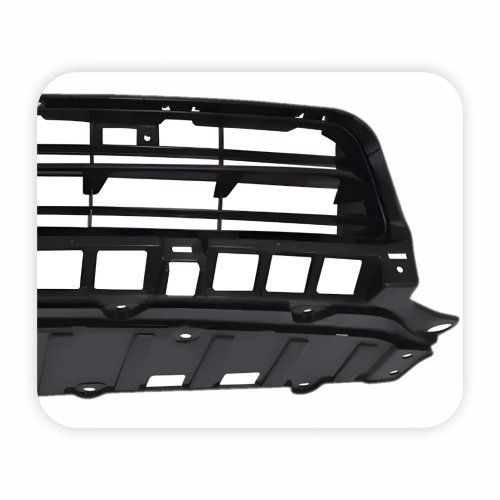 Grade Central Parachoque Honda Civic 2009 2010 2011