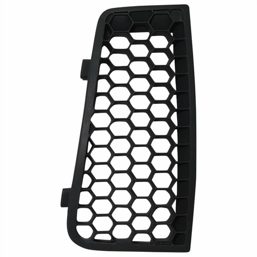 Grade Parachoque Dianteiro Ford Ecosport 2008 2009 2010 2011 2012 Lado Direito Passageiro