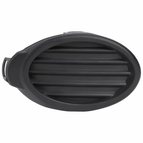 Grade Parachoque Ford Focus 2013 2014 2015 Sem Furo Lado Direito Passageiro