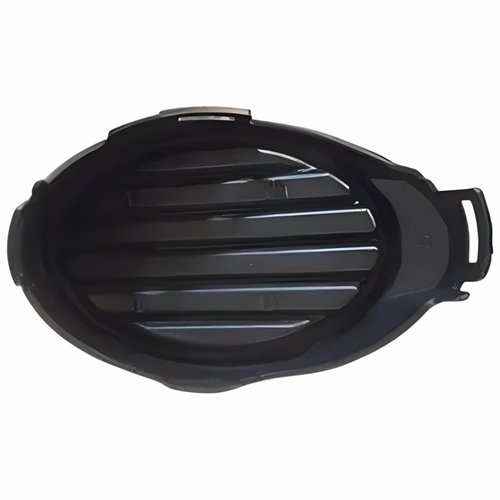 Grade Parachoque Ford Focus 2013 2014 2015 Sem Furo Lado Direito Passageiro