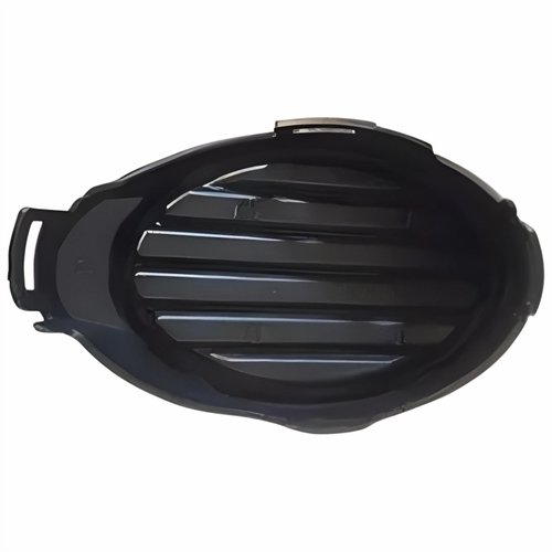 Grade Parachoque Ford Focus 2013 2014 2015 Sem Furo Lado Esquerdo Motorista