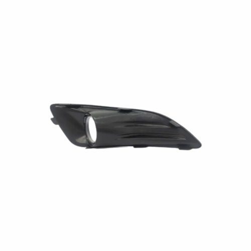 Grade Parachoque Ford New Fiesta 2014 2015 2016 2017 2018 com Furo Lado Direito Passageiro